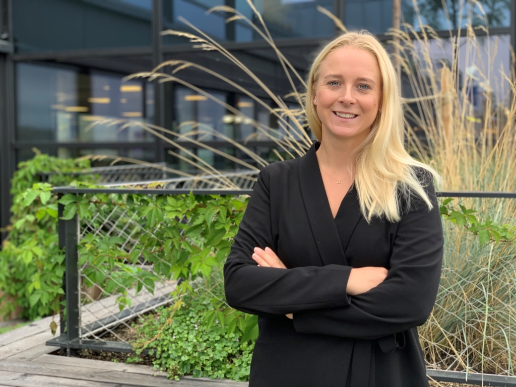 Josefin Winkler