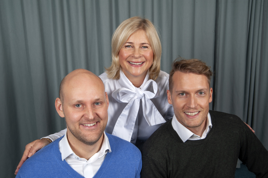 Altura i Almedalen